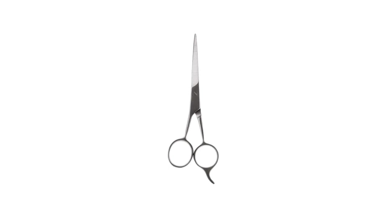 Melhor Tesoura de Cabelo: 12 Modelos para Cortes Profissionais e Domésticos