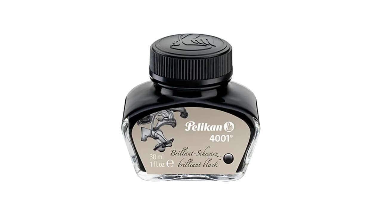 Melhor Tinta para Caneta Tinteiro: Guia de Escolha por Cor e Duração