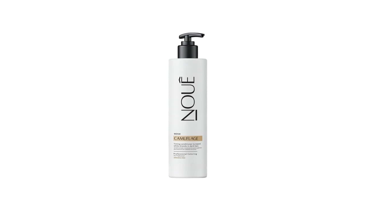 Melhor Tonalizante para Cabelo Branco: 12 Opções para Cabelos Grisalhos