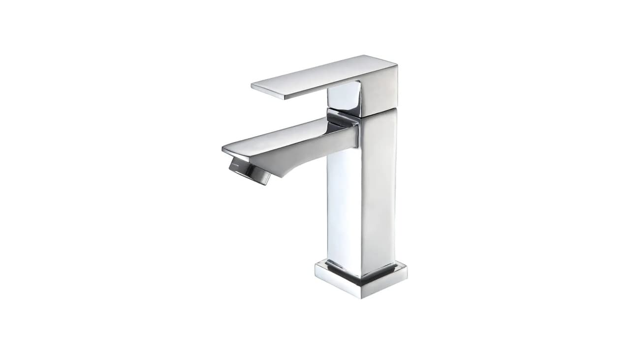 Melhor Torneira para Banheiro: 12 Modelos de Luxo e Durabilidade