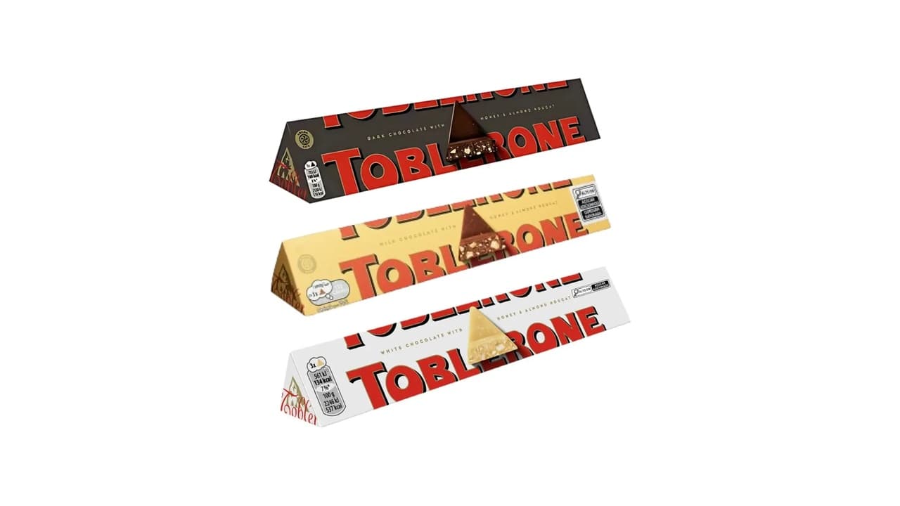 Melhor Torrone: Top 8 Opções de Chocolate Suíço com Nougat e Amêndoas