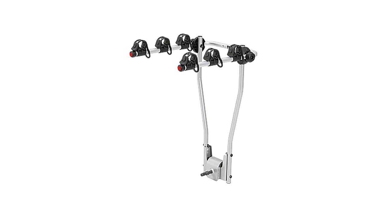 Qual a Melhor Transbike de Engate? Guia para Transportar até 4 Bicicletas