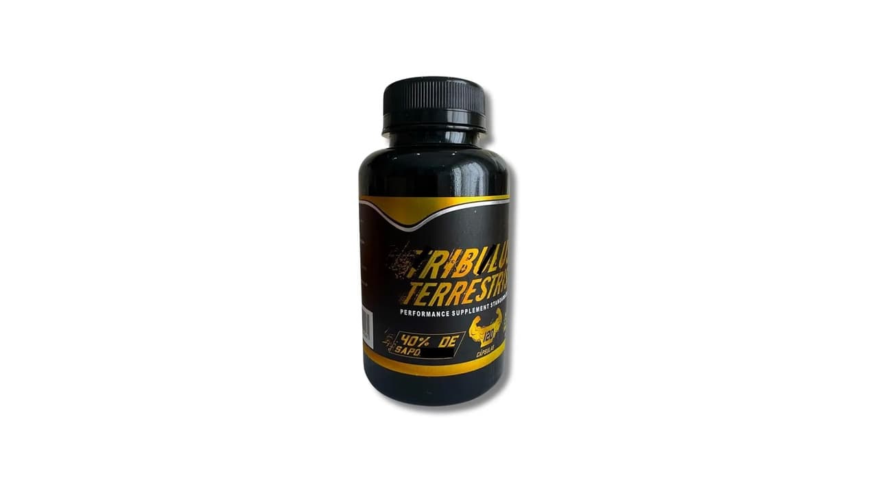 Melhor Tribulus Terrestris: 7 Opções para Aumentar Energia e Performance