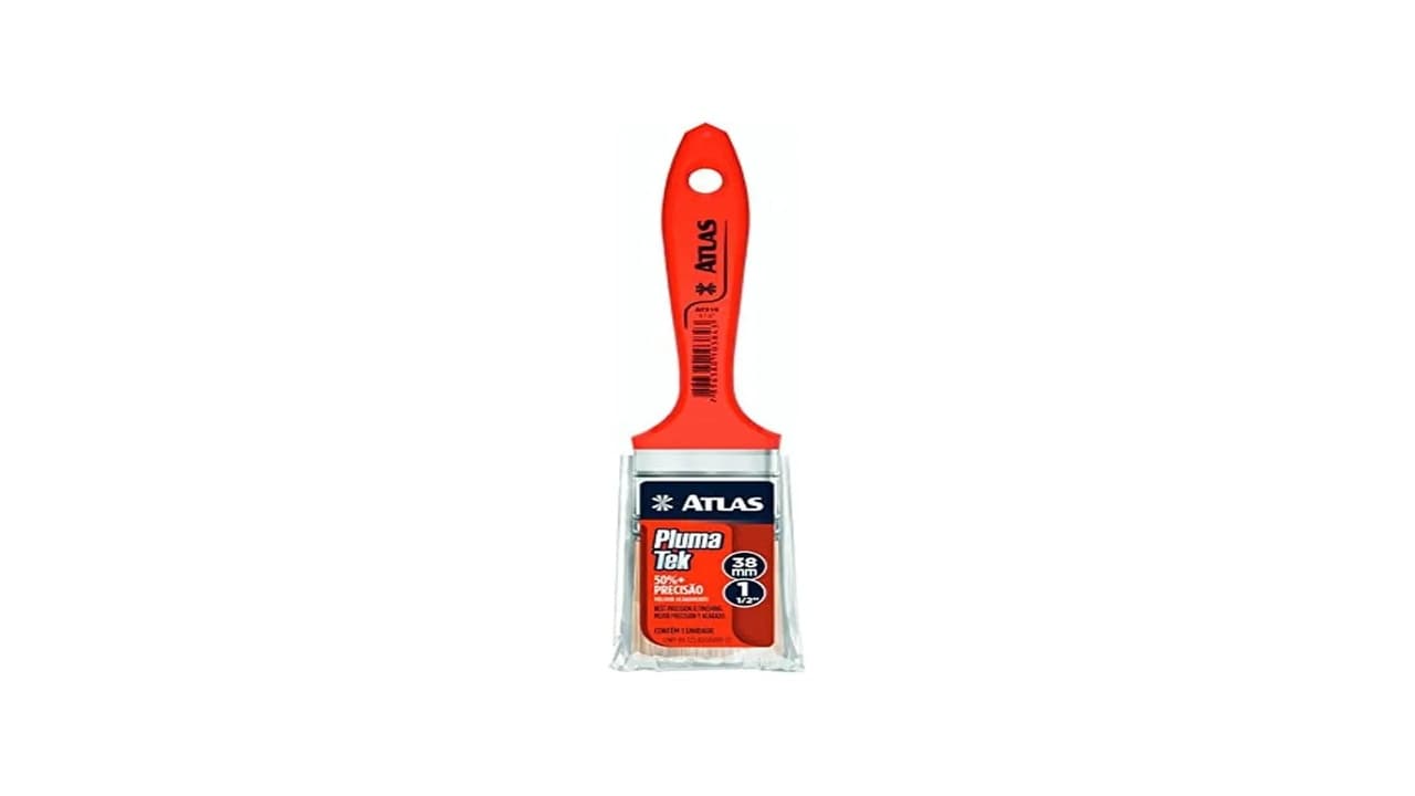 Melhor Trincha: 10 Opções para Pintura Profissional e Acabamentos