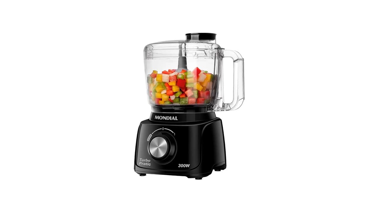 Qual o Melhor Triturador de Alimento? Top 10 para Cozinha Prática
