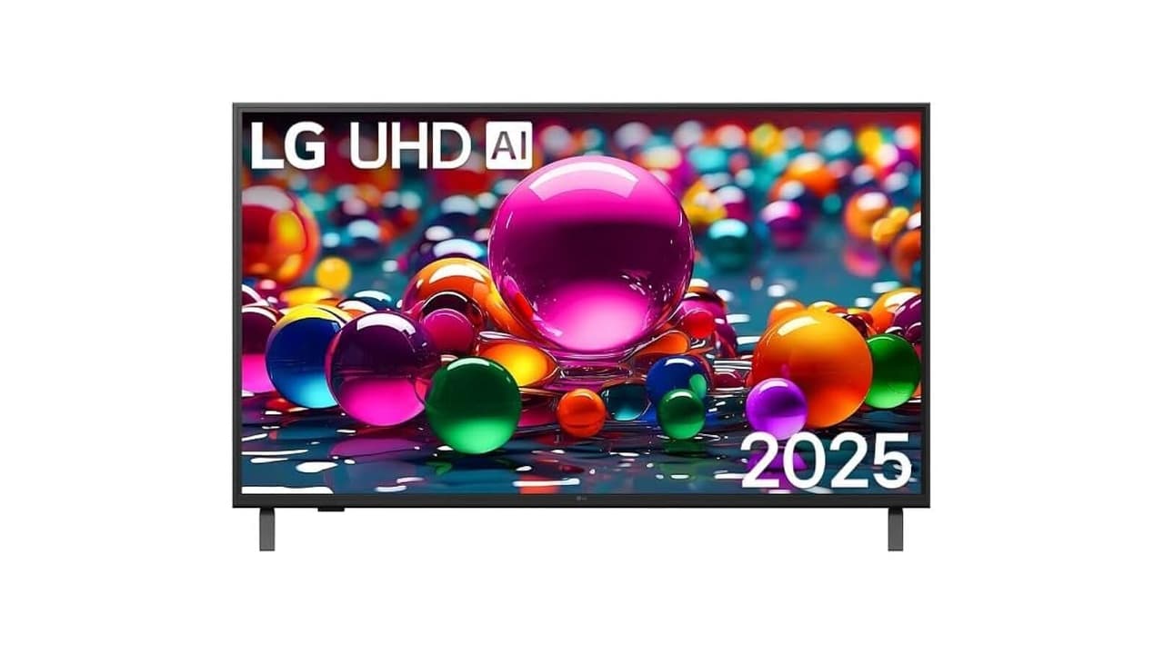 Melhor TV 49 Polegadas: 8 Modelos 4K com Custo-Benefício Imbatível
