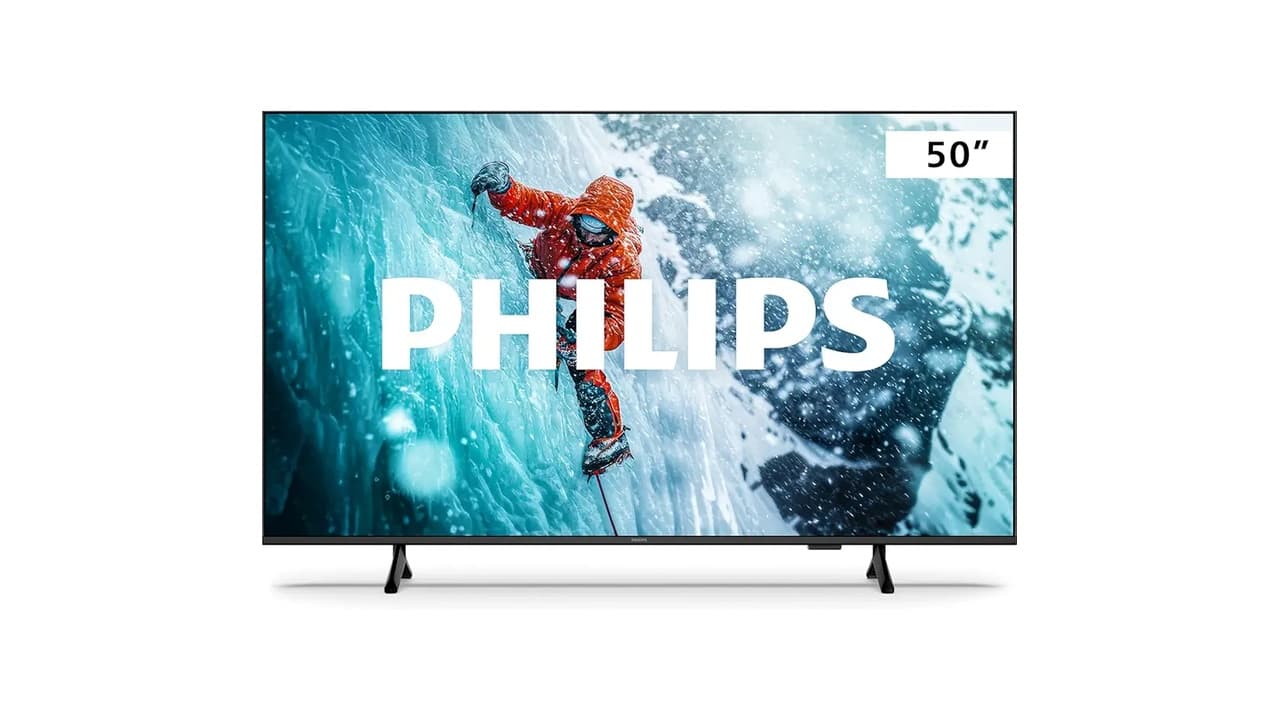 Qual a Melhor TV 50 Polegadas com 120Hz para Games e Filmes?