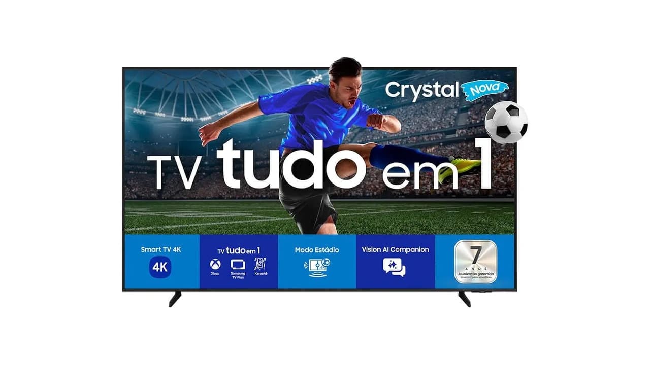 Qual a Melhor TV 75 Polegadas? Top 8 Modelos com Tecnologias Exclusivas