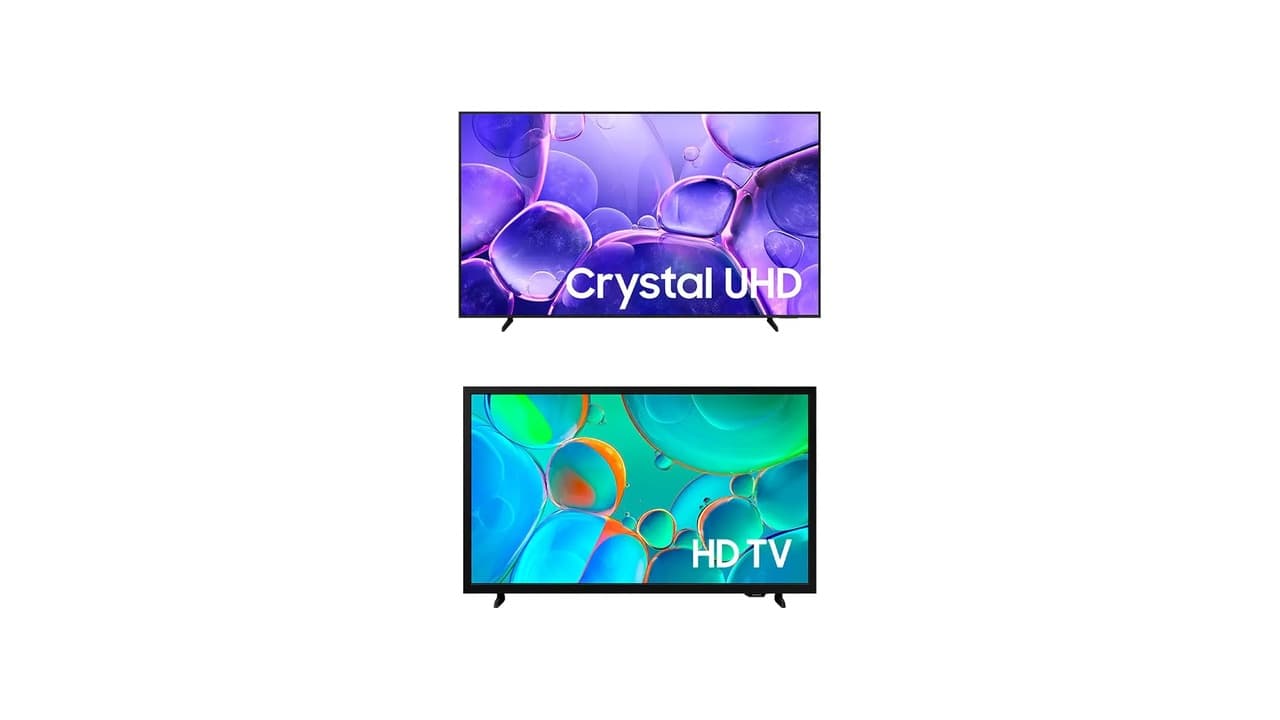 Qual a Melhor TV 85 Polegadas: Top 10 com Tela Grande e 4K