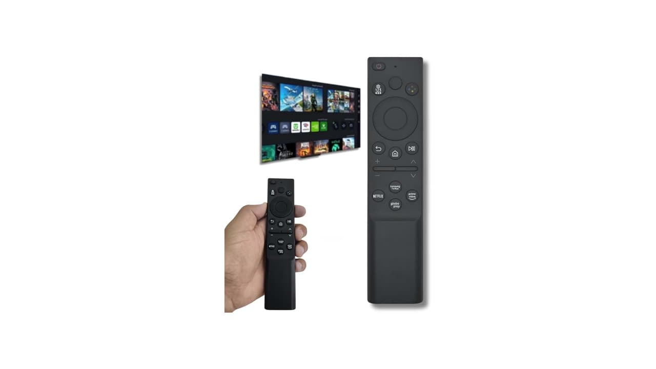 Melhor TV 8K Acessível: 5 Modelos com Custo-Benefício Imbatível