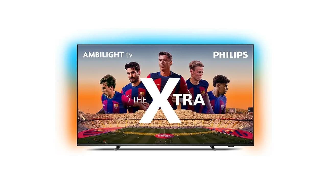 Melhor TV Barata para PS5: 4 Opções com 120Hz e Dolby Atmos
