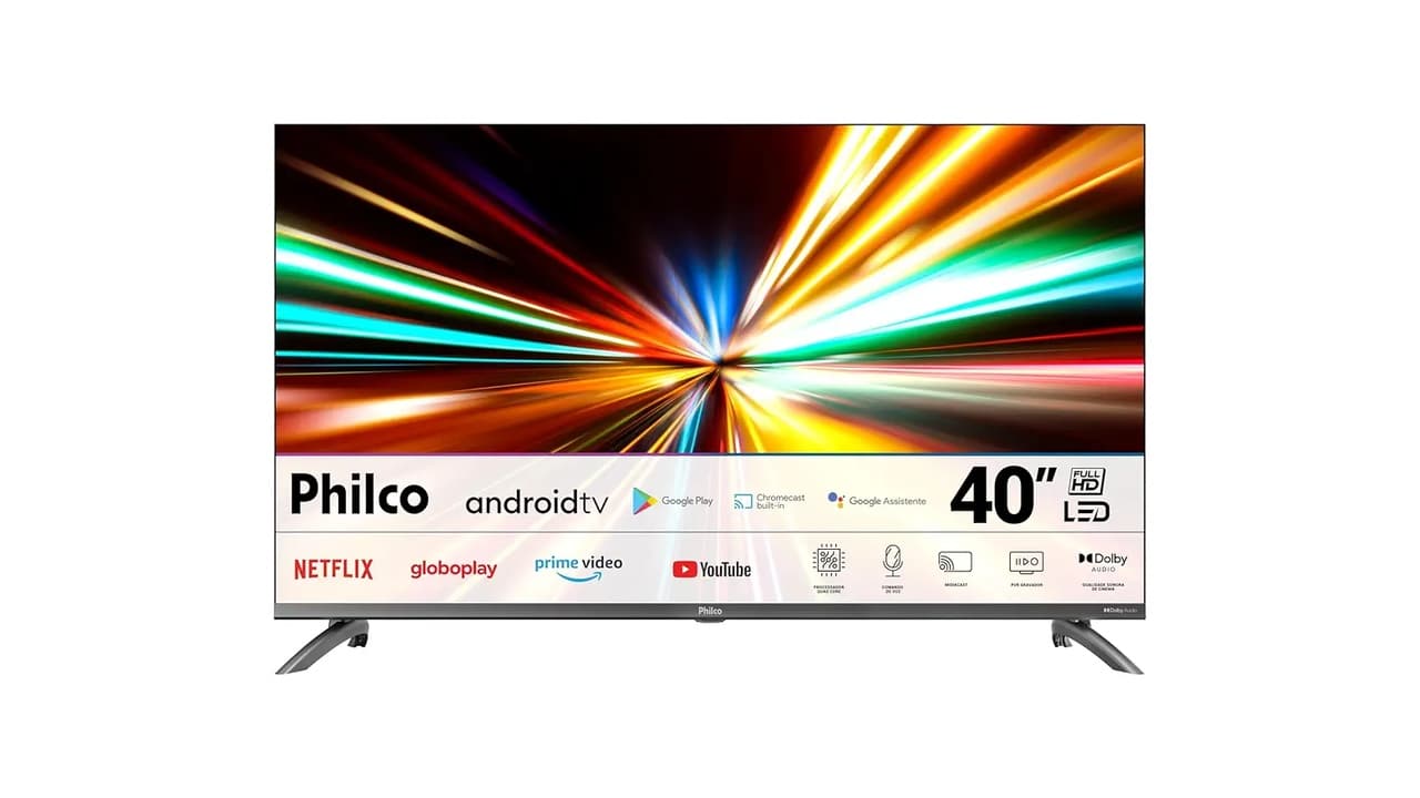 Qual a Melhor TV com Sistema Android? Confira 10 Modelos Top