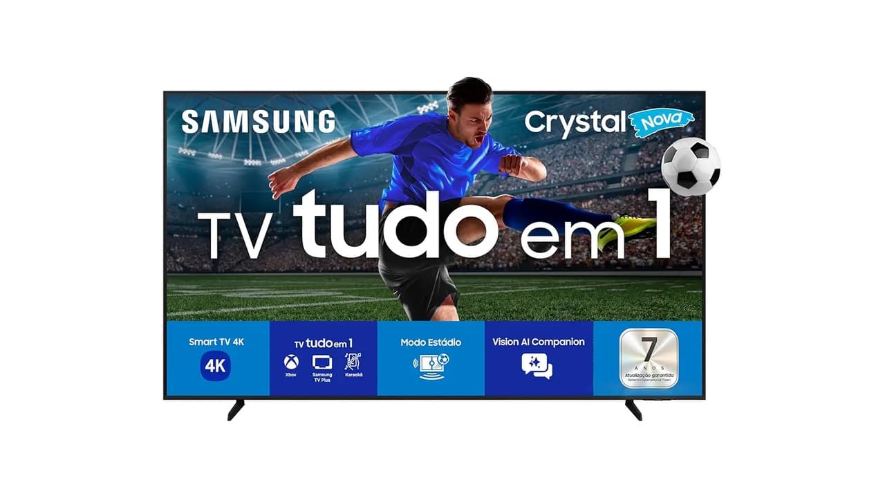 Melhor TV Custo Benefício 65 Polegadas: QLED, OLED ou Mini LED?