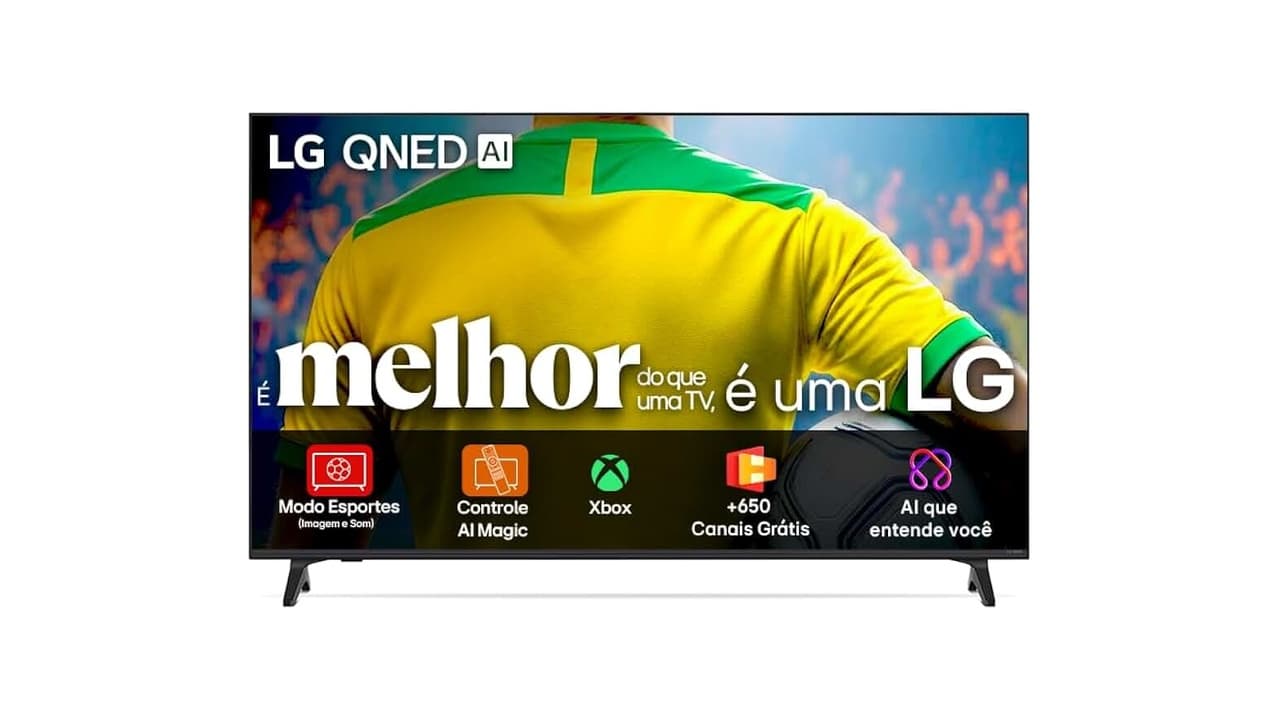 Qual a Melhor TV 4K para Games? Top 5 Modelos com Custo-Benefício