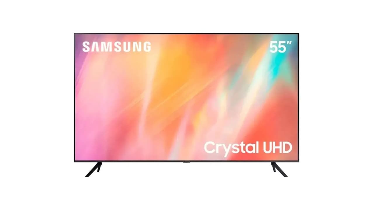Qual a Melhor TV LED ou Crystal? Confira 10 Modelos de Alto Desempenho