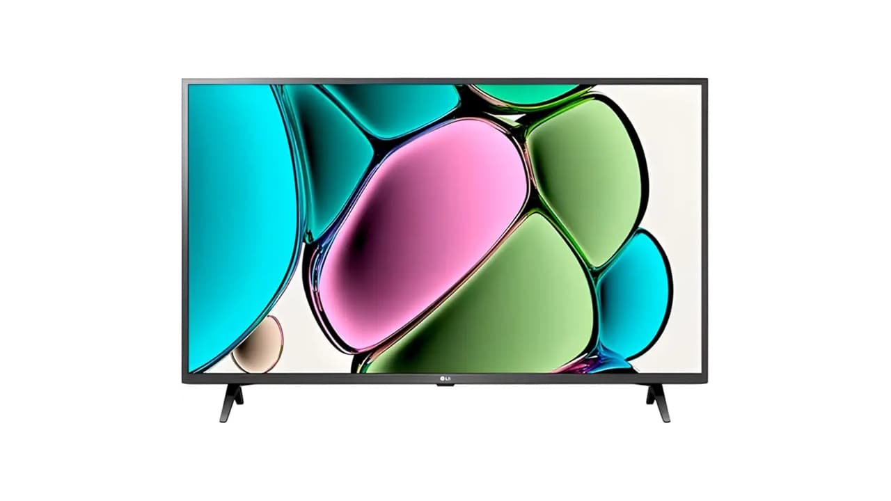 Melhor TV LG 43 Polegadas: Comparativo Completo de 2026