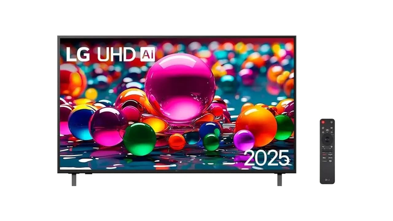 Melhor TV LG 65 Polegadas: Top 5 Modelos Avaliados