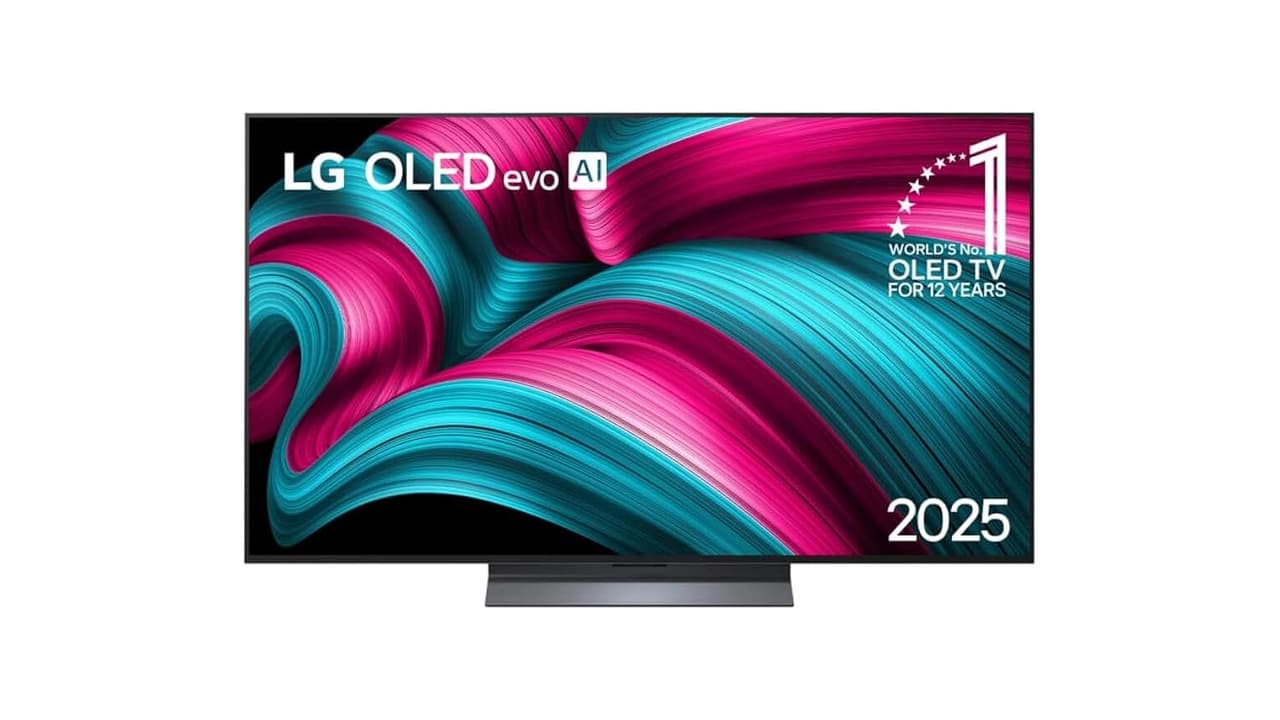 Melhor TV OLED LG: 6 Modelos com Tecnologia de Ponta
