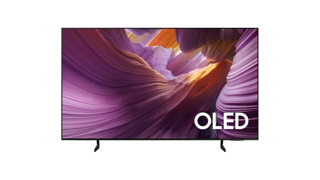 Melhor TV OLED Samsung: Guia Completo para Escolher
