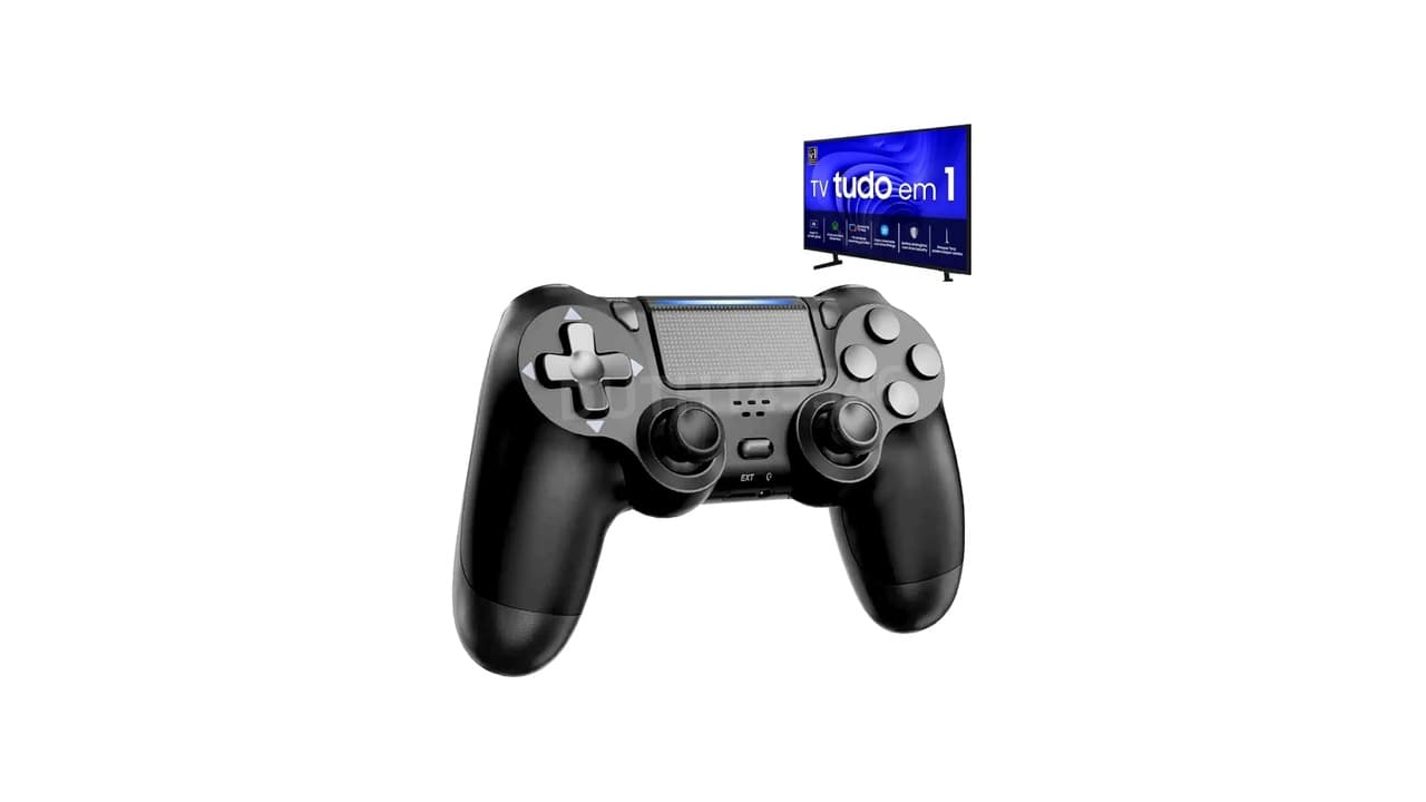Melhor TV para Game Pass: 5 Modelos com Streaming Sem Lag
