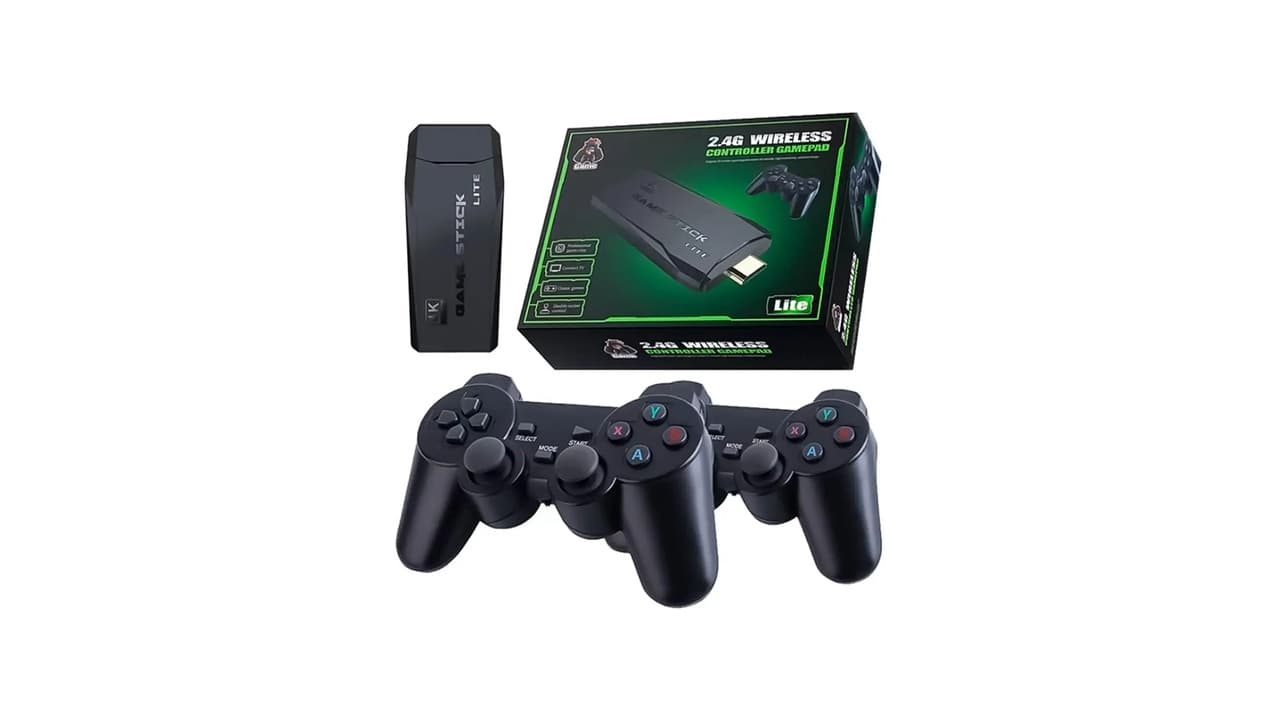 Melhor TV Para Games Antigos: 10 Modelos com Baixo Input Lag