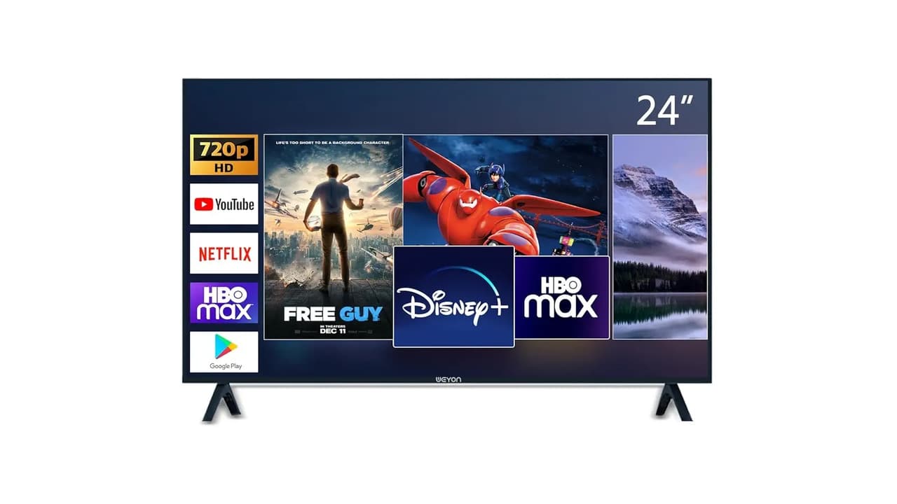 Qual a Melhor TV Smart Android para Comprar em 2026?