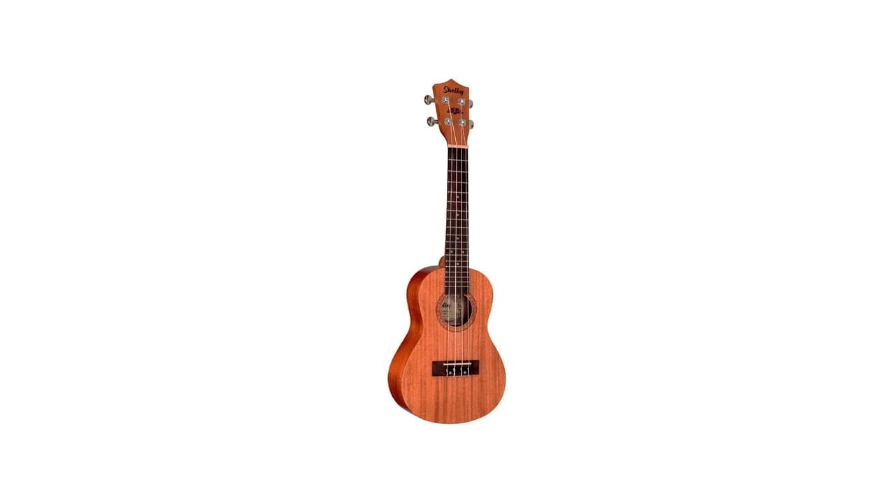 Melhor Ukulele Concerto: Top 10 para Iniciantes e Profissionais