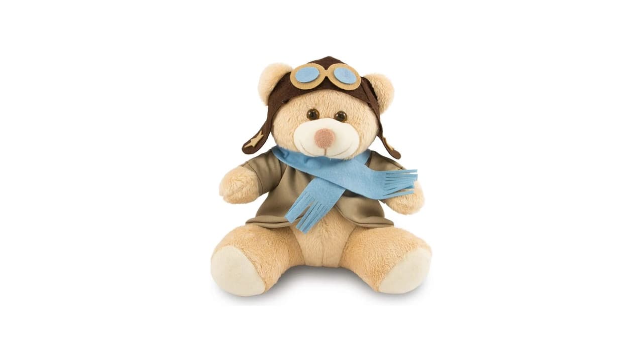 Melhor Urso de Pelúcia: Guia Completo para Presentear
