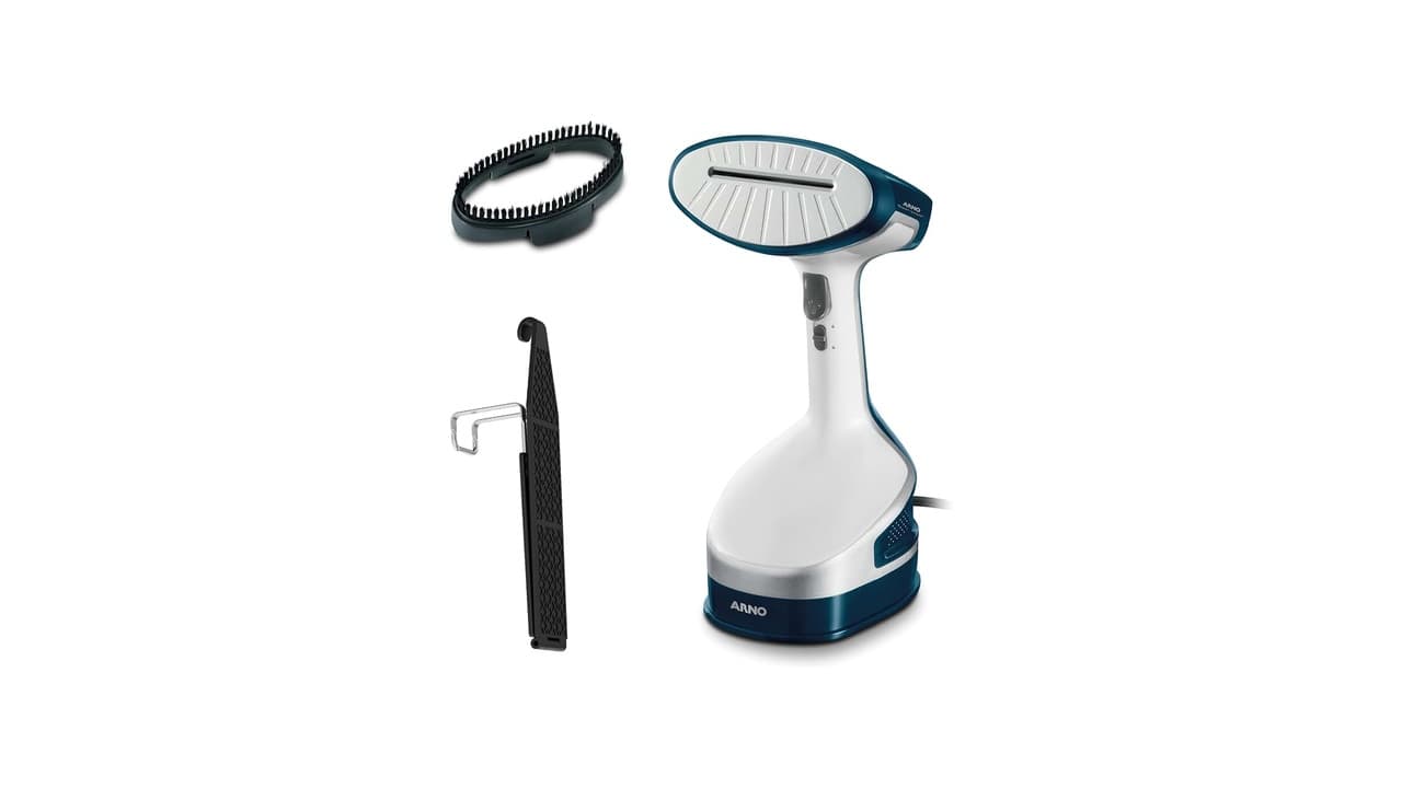 Melhor Vaporizador de Roupas Arno: Top 8 Modelos para Higienizar e Desodorizar