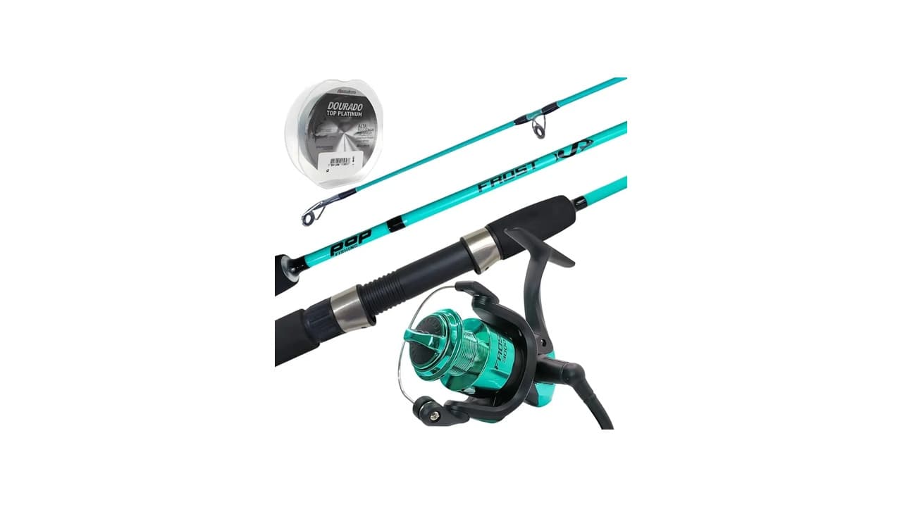 Melhor Vara de Pesca: 10 Modelos para Todos os Tipos de Peixe