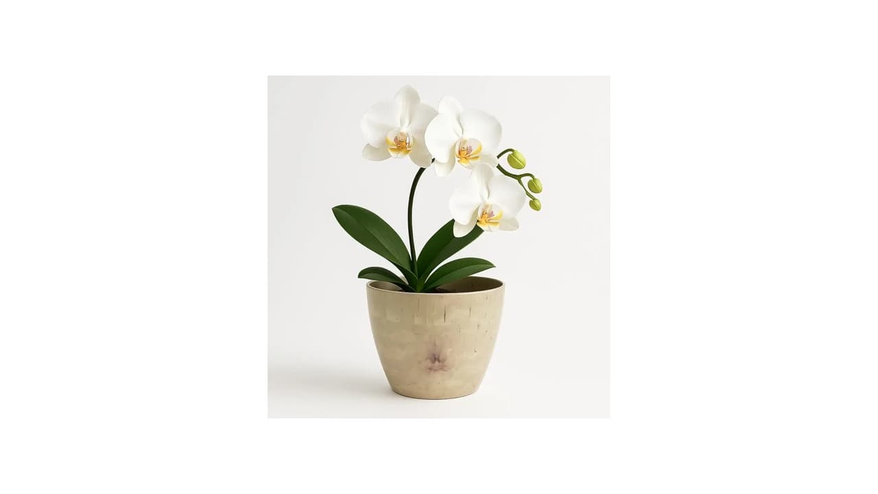Melhor Vaso para Orquídea: Guia Completo para Escolha Perfeita
