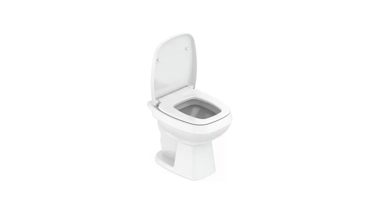 Melhor Vaso Sanitário Convencional: Guia Completo para Escolher