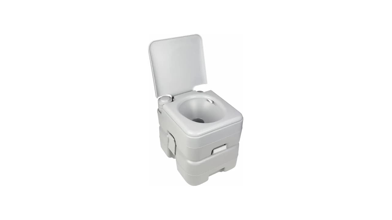 Melhor Vaso Sanitário Portátil: Guia Completo para Acampamento e Viagens