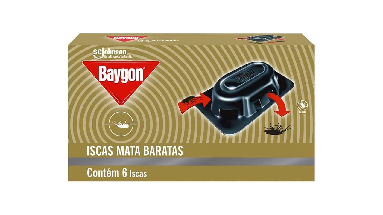 Melhor Veneno para Barata: Guia Completo para Extermínio Eficaz