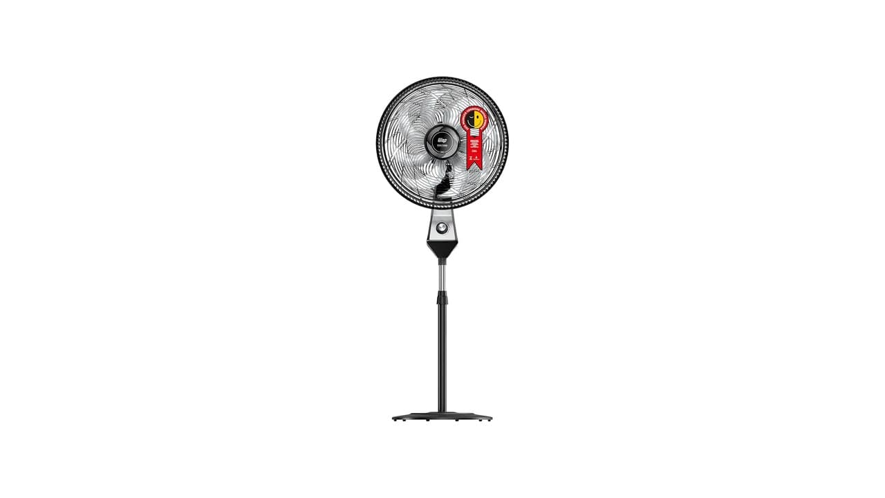 Melhor Ventilador de Coluna Custo Benefício: 10 Modelos com Máxima Eficiência e Silêncio
