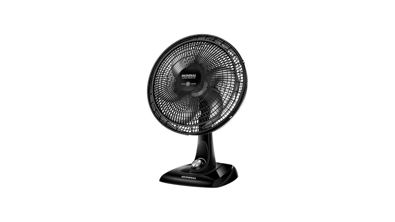 Melhor Ventilador Mondial: Guia Completo para Escolher