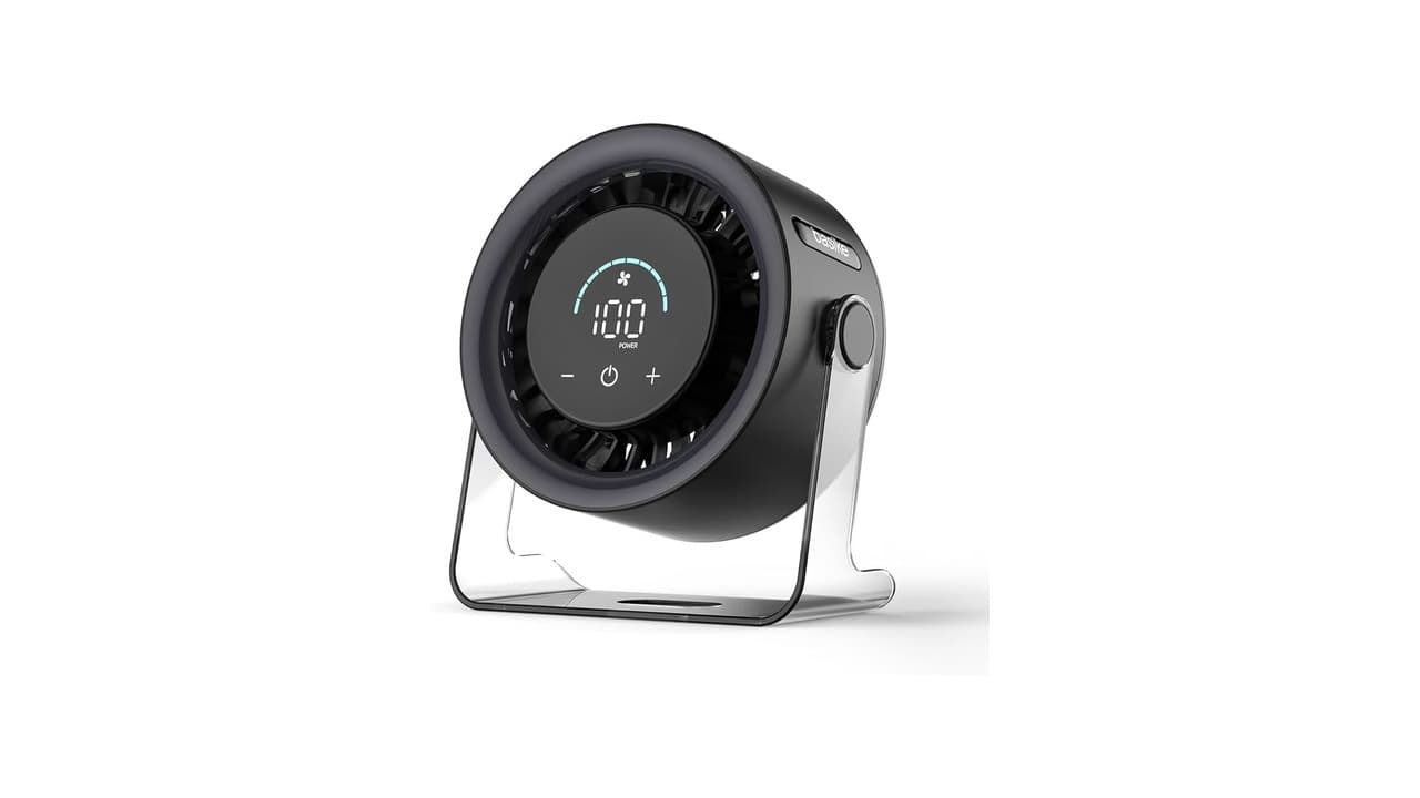 Melhor Ventilador Portátil USB: Top 10 Modelos para Refrescar Qualquer Ambiente