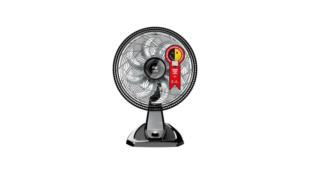 Melhor Ventilador Silencioso: Guia Completo para Escolha Ideal