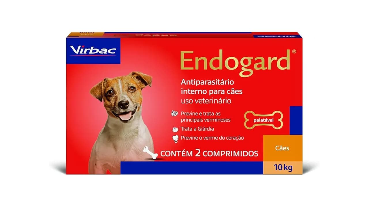 Melhor Vermífugo para Cães: Guia Completo para Escolha