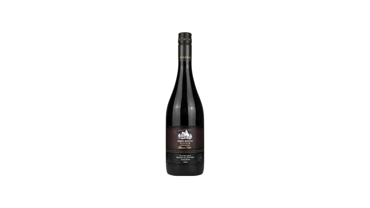 Melhor Vinho Pinot Noir: 10 Opções Custo-Benefício