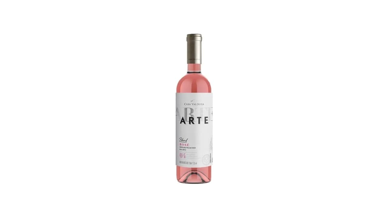 Melhor Vinho Rosé Brasileiro: Top 10 para Festas e Reuniões