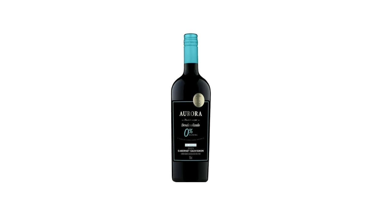 Melhor Vinho Sem Álcool: Top 10 Opções para Cuidar da Saúde