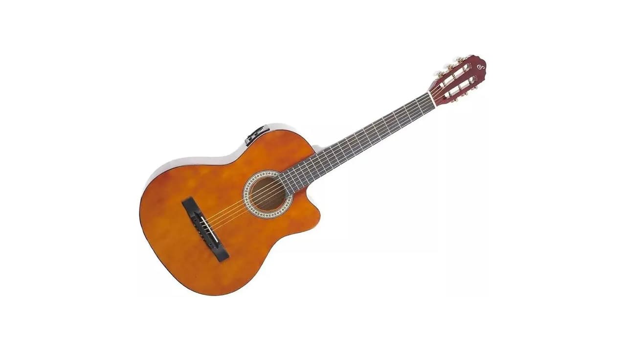 Melhor Violão Elétrico: 10 Modelos para Iniciantes e Profissionais