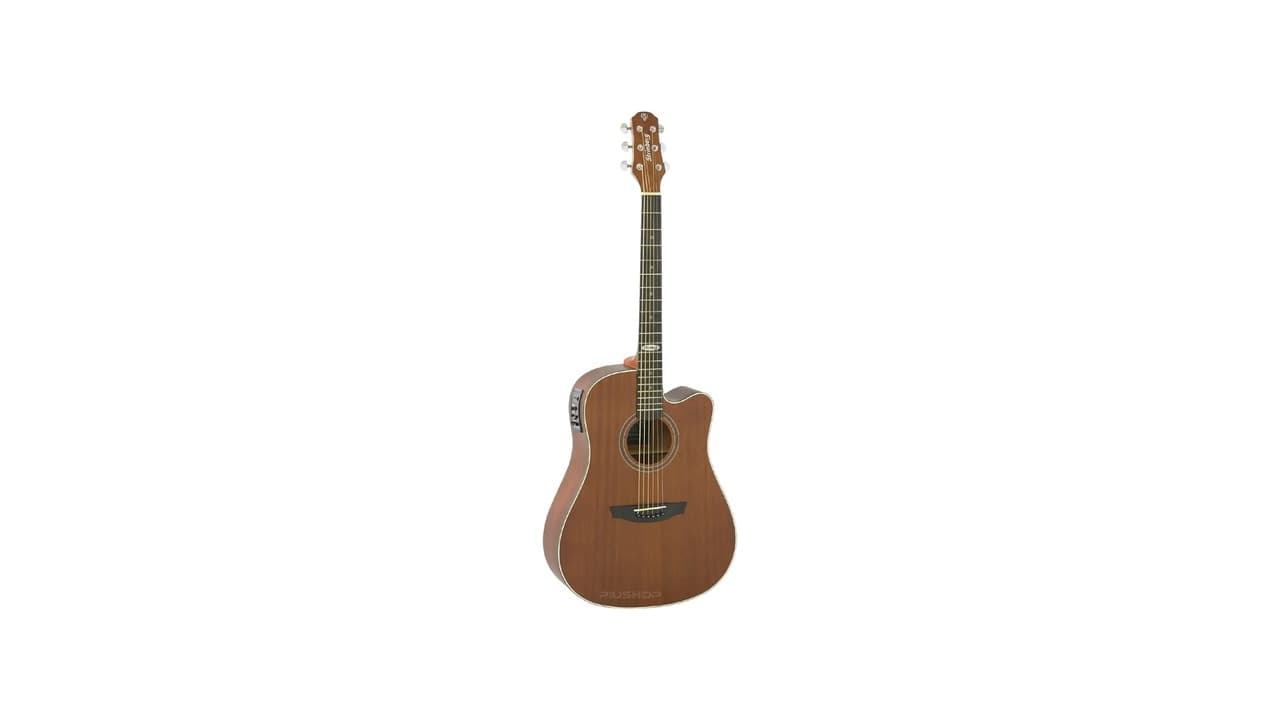 Melhor Violão Strinberg para Iniciantes e Profissionais