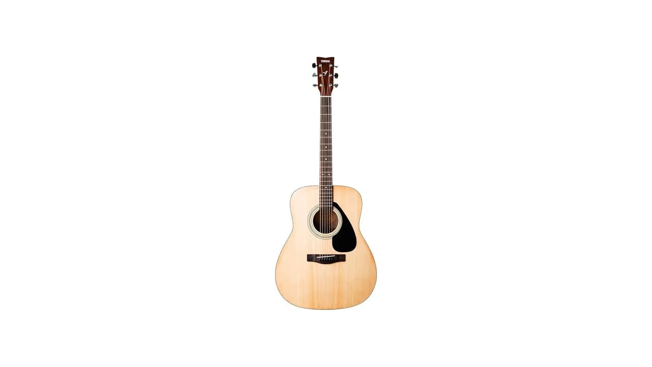 Melhor Violão Yamaha: Guia Definitivo para Escolher o Modelo Perfeito