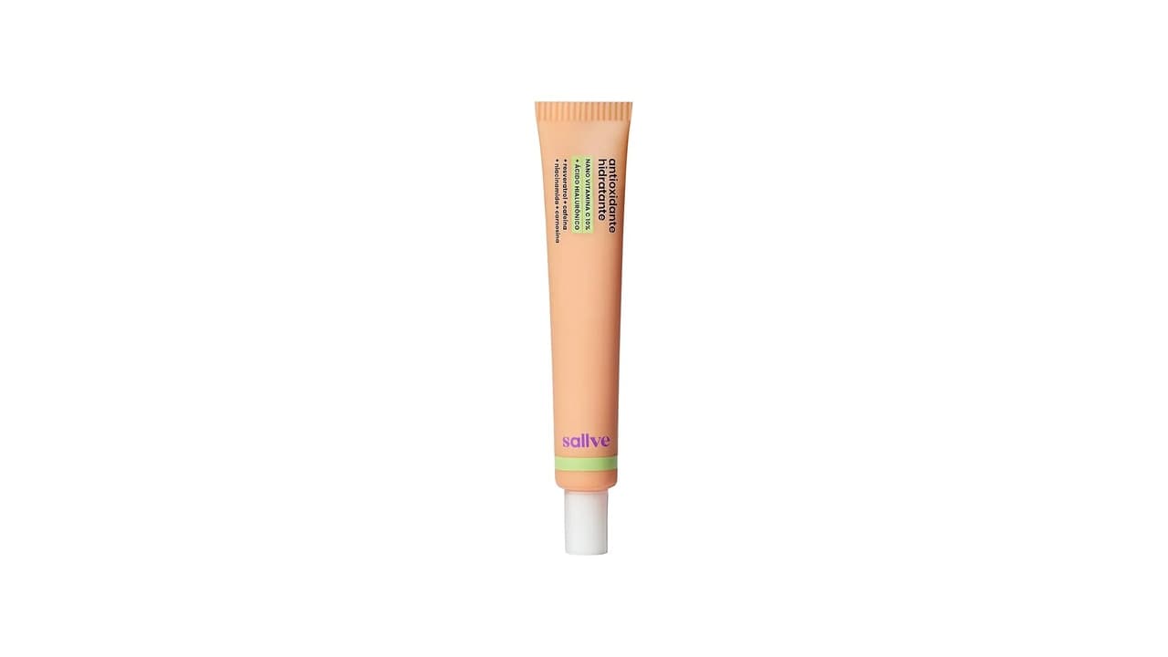 Melhor Vitamina C com Ácido Hialurônico para Pele Luminosa