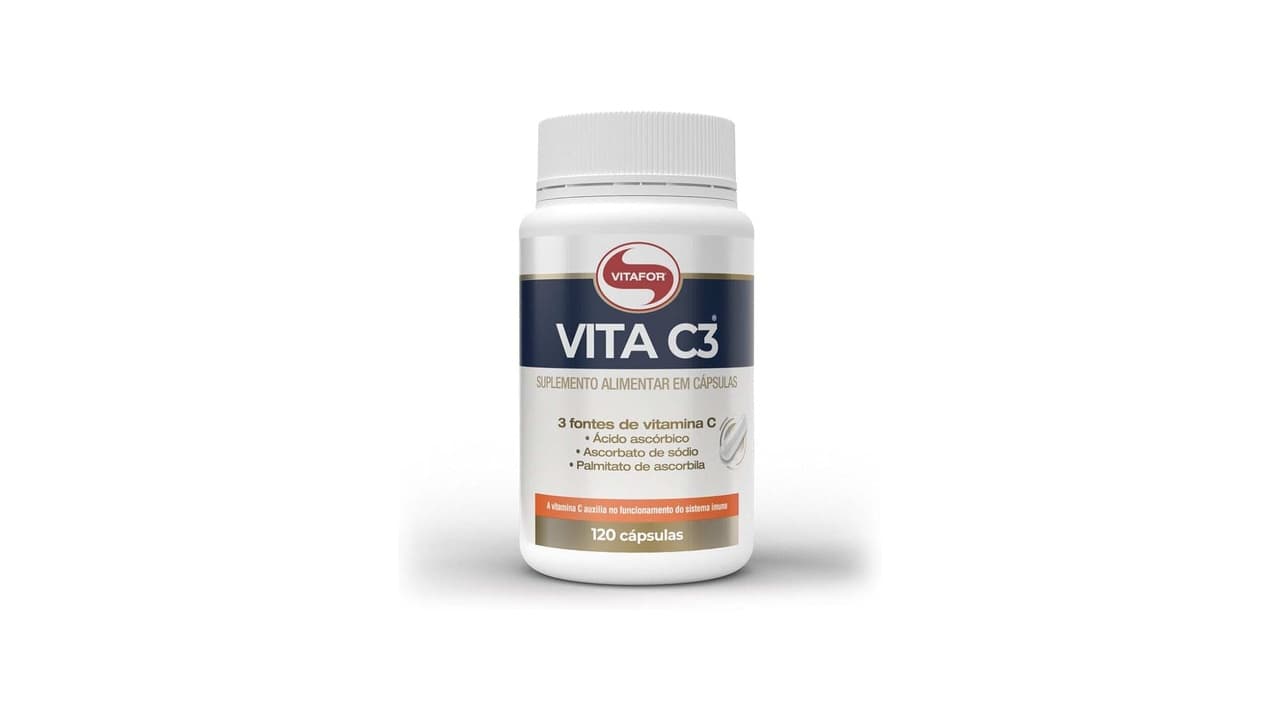 Melhor Vitamina C: 10 Opções para Fortalecer a Imunidade