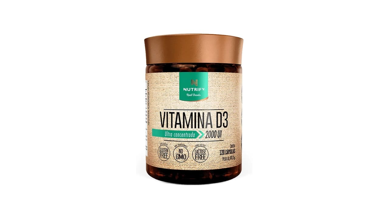 Melhor Vitamina D: Comparativo dos 10 Top em Eficácia e Custo-Benefício