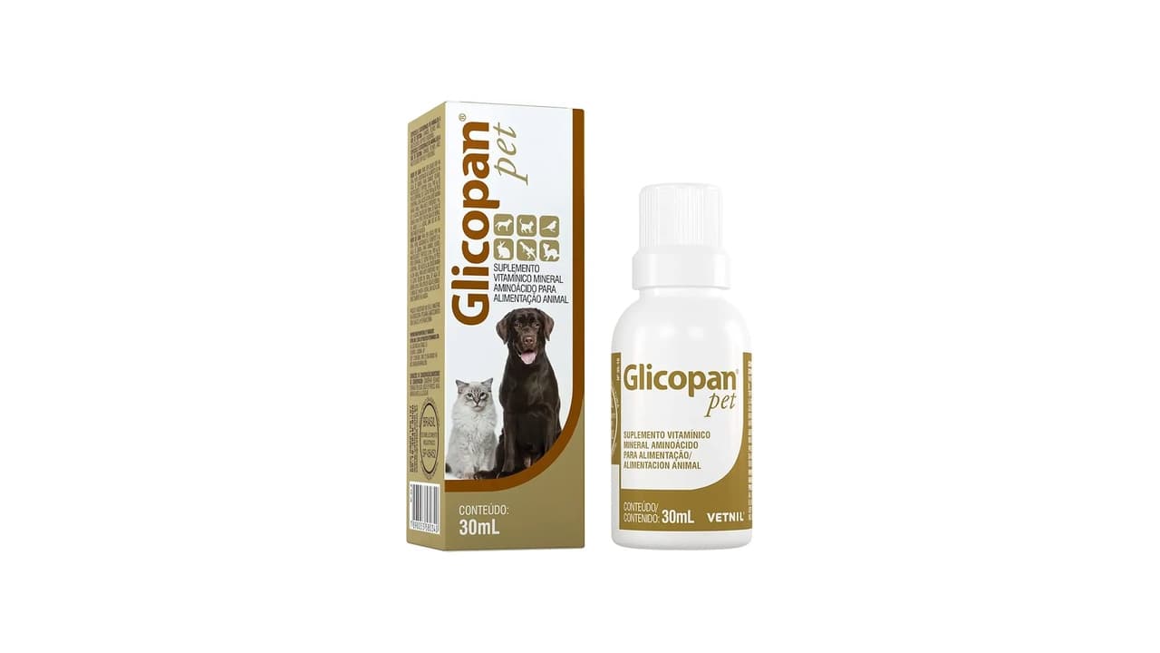Melhor Vitamina para Cachorro: Guia Completo para Saúde e Vitalidade