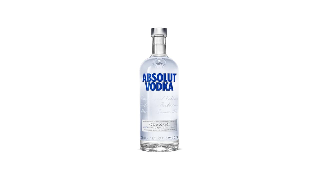 Melhor Vodka Absolut: O Guia Definitivo para 2026